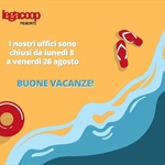 Buone vacanze!