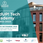 Torna GrandUp! Tech Academy, percorso di formazione gratuita per futuri imprenditori