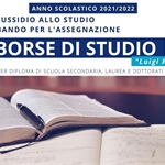 Borse di studio Astra per i soci