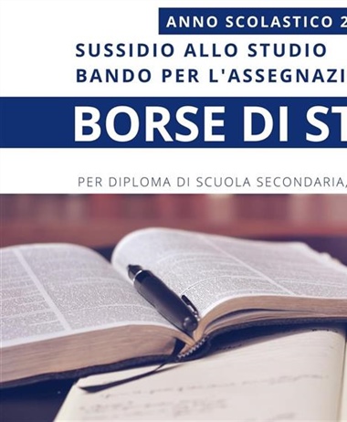 Borse di studio Astra per i soci