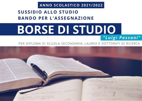 Borse di studio Astra per i soci
