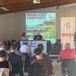 Aree interne e abitare cooperativo: il modello delle imprese di comunità illustrato a Mattie