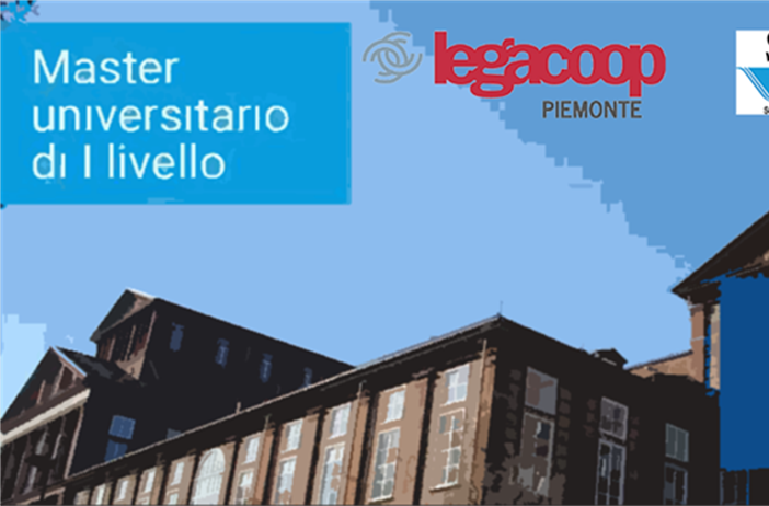 Master in Business Administration di Saa, Legacoop partner...