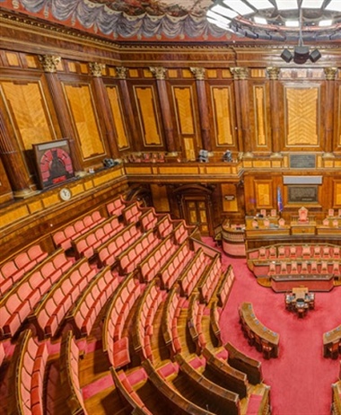 Ddl Aiuti, Legacoopsociali: "Senato sordo a richiami della cooperazione...