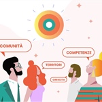 Coopstartup Commons, programma di accelerazione per cooperative di comunità