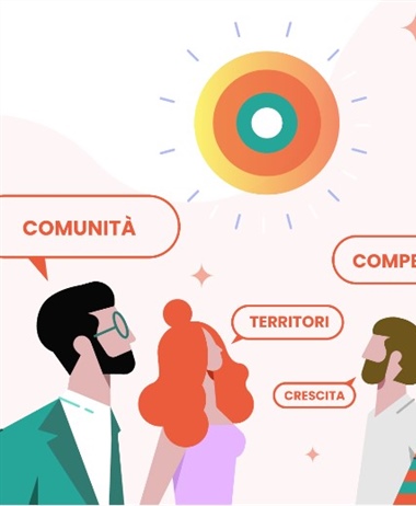 Coopstartup Commons, programma di accelerazione per cooperative di comunità