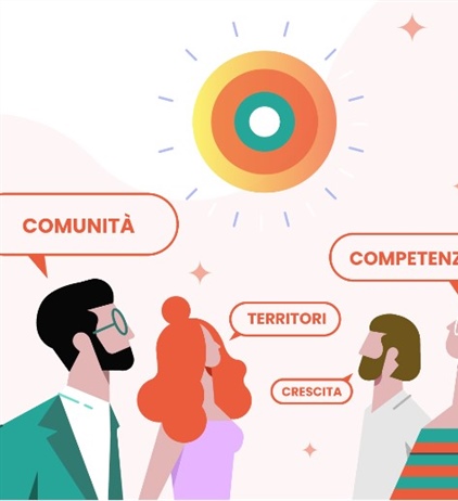Coopstartup Commons, programma di accelerazione per cooperative di comunità