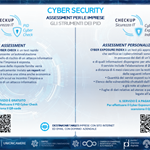 Cybersecurity: webinar il 27 settembre
