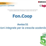 Avviso 51 FON.COOP