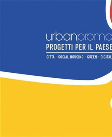 Urban Promo - Transizioni Urbane Cooperative