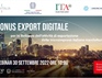 Bonus Export Digitale: webinar il 30 settembre