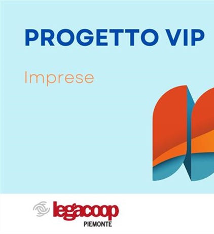 Progetto Vip (Imprese): incontro di presentazione