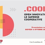 .Coop – Open Innovation per le imprese cooperative: incontro di presentazione
