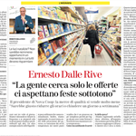 Nova Coop, Dalle Rive: “Misure contro il caro energia e per aiutare i consumatori”