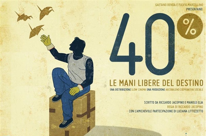 Al cinema Massimo una serata per celebrare i 30 anni della cooperativa...