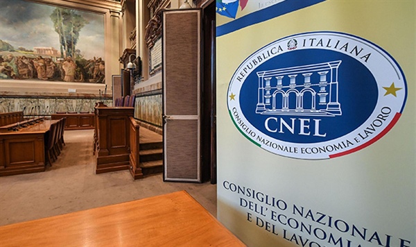 Norme e contratti collettivi - Archivio Cnel