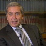 Addio al professor Valter Cantino