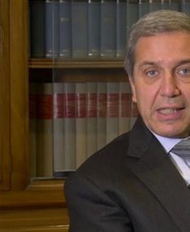 Addio al professor Valter Cantino