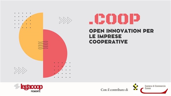 Progetto .Coop: le slide di presentazione