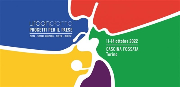 "Transizioni urbane cooperative" di Legacoopsociali e Legacoop Abitanti a Urbanpromo