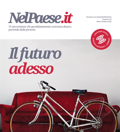 Innovazione e nuove generazioni: anche Spazio I.S.A. di Verbania nel...