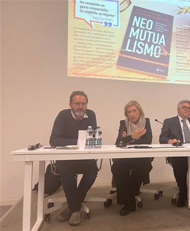 Neomutualismo e sfide future: una riflessione sulla cooperazione