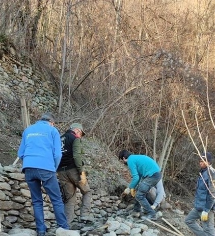 La Valle dell’Eco vince il Bollino Cassa Edile Awards 2022