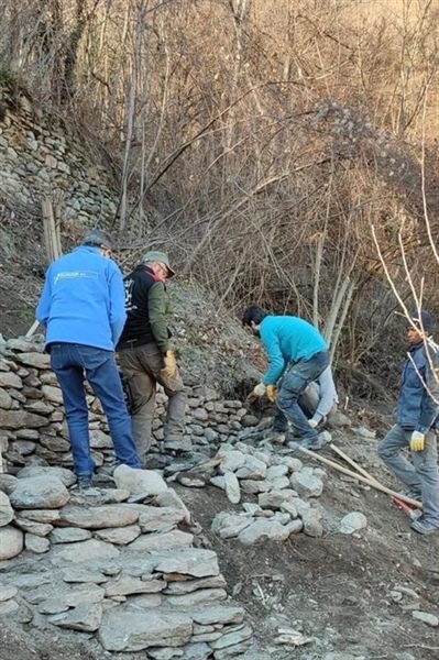 La Valle dell’Eco vince il Bollino Cassa Edile Awards 2022