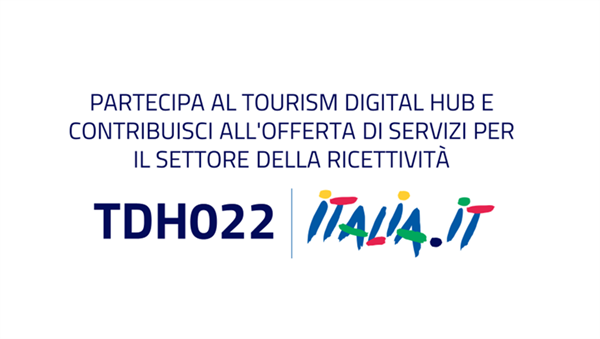 Tourism Digital Hub