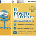 Inforcoop Ecipa Piemonte, su La Stampa racconta il progetto GOL