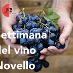 Alla cooperativa di Ceretta di San Maurizio Canavese la festa del vino Novello