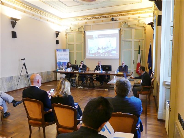 Presentato alla Camera di Commercio il primo studio sullo stato di salute del mondo cooperativo nell’Alto Piemonte