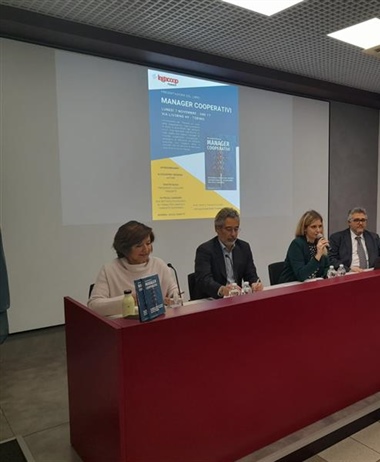 “Manager Cooperativi”: una riflessione sulla natura dell’impresa...