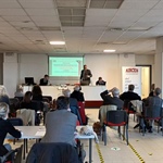 Novara, Legacoop Piemonte ospita il corso di formazione di Airces