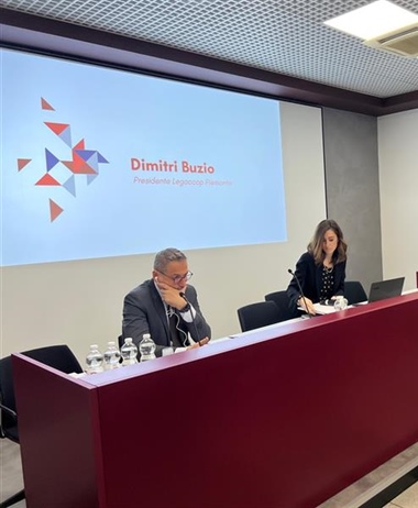Presentati i numeri di Legacoop Piemonte 2022: “Sistema solido di...