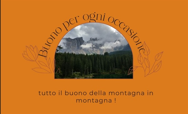 Germinale, un Natale tra tisane e pranzi alla Locanda Pecora Nera per gustare il buono della montagna