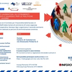 Inclusione lavorativa. A Cuneo un seminario di approfondimento su strumenti metodologici e giuridici per le politiche attive del lavoro