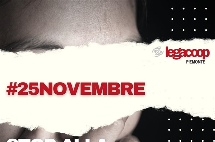 25 novembre: la cooperazione contro la violenza sulle donne