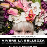 “Vivere la bellezza”: Nuova Assistenza inaugura la mostra fotografica con scatti delle Rsa