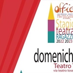 Tornano le “Domeniche a Teatro” del Melarancio