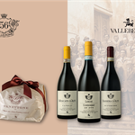 La ‘Collezione ‘56’ della Cantina Vallebelbo