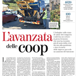 La cooperazione biellese sulle pagine de La Stampa