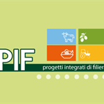 PIF – Progetti integrati di filiera