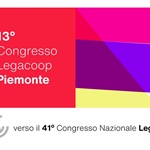 Verso il 13° Congresso di Legacoop Piemonte