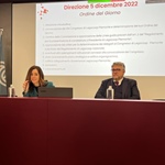 La direzione di Legacoop Piemonte avvia i lavori per il 13° Congresso