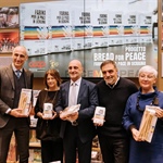 "Bread for Peace": il progetto di Nova Coop e Pausa Caffè a sostegno dei piccoli agricoltori ucraini