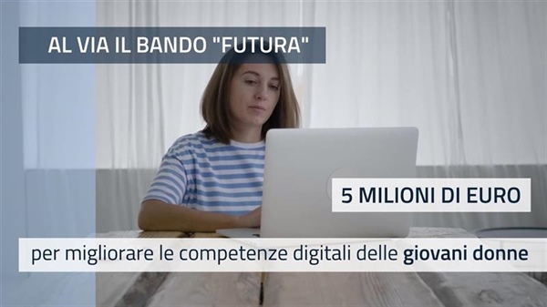 Bando Futura