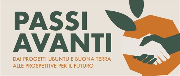Passi Avanti, presentazione conclusiva del progetto Fami-Buona Terra