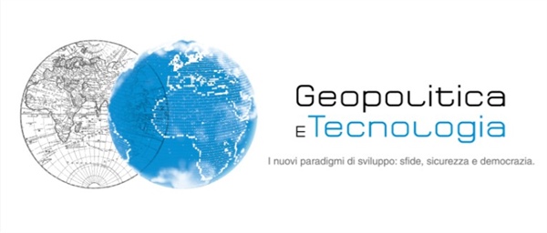 Bando "Geopolitca e tecnologia" della compagnia di San Paolo