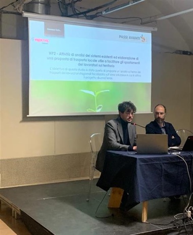 Fami-Buona Terra: a Saluzzo presentati i risultati del progetto